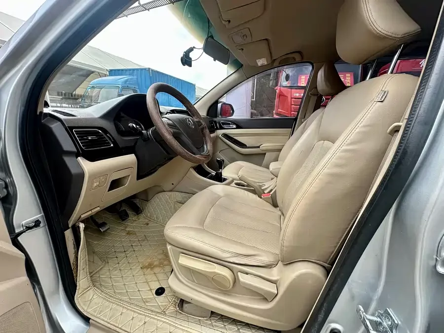 Baojun 730