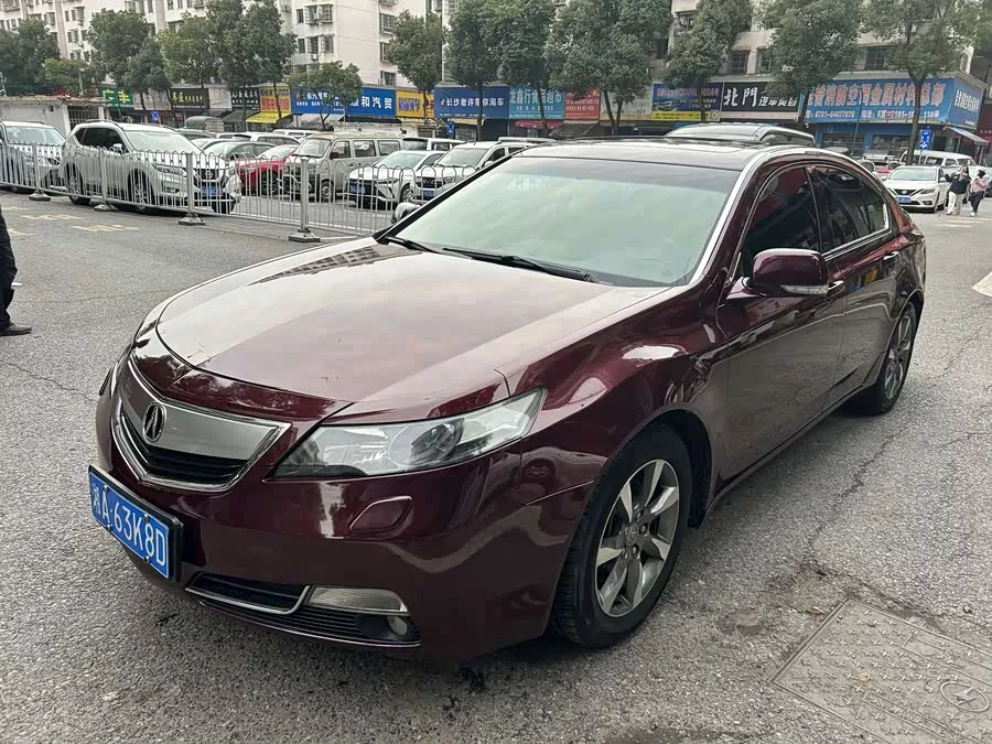 Acura TL