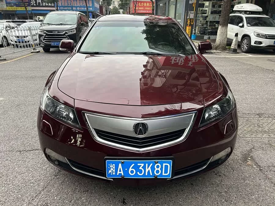Acura TL