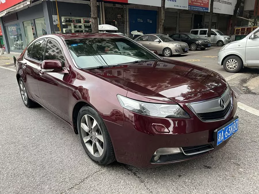 Acura TL