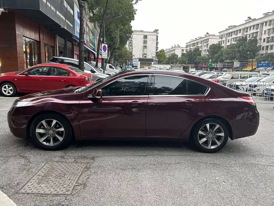 Acura TL