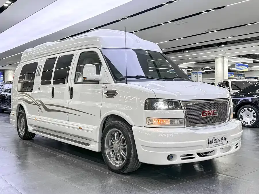 GMC SAVANA