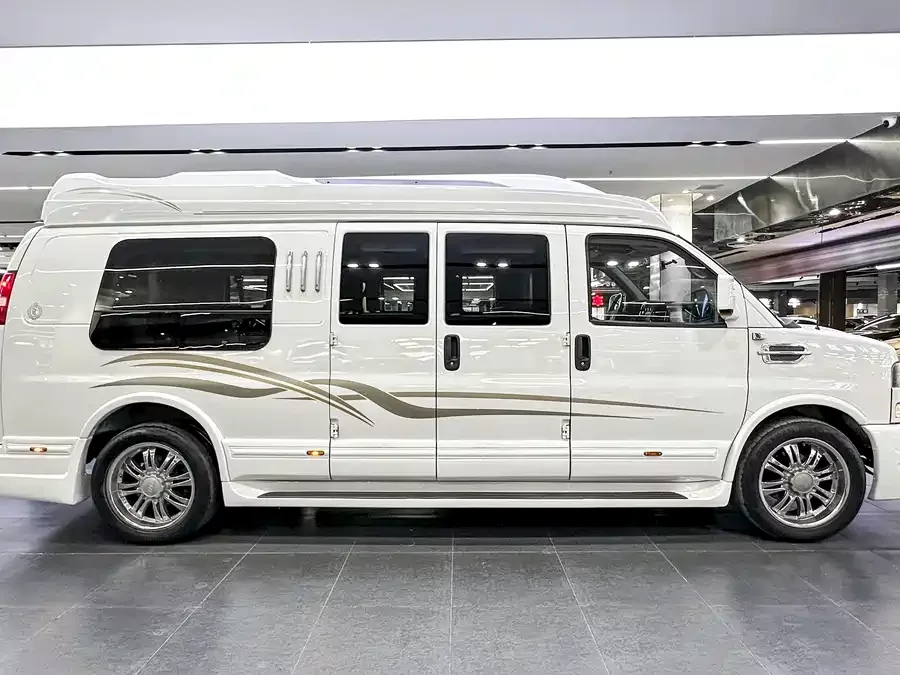 GMC SAVANA