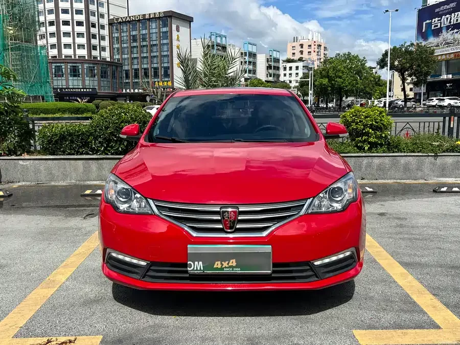 Roewe 360
