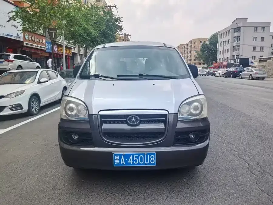 JAC Group Ruifeng