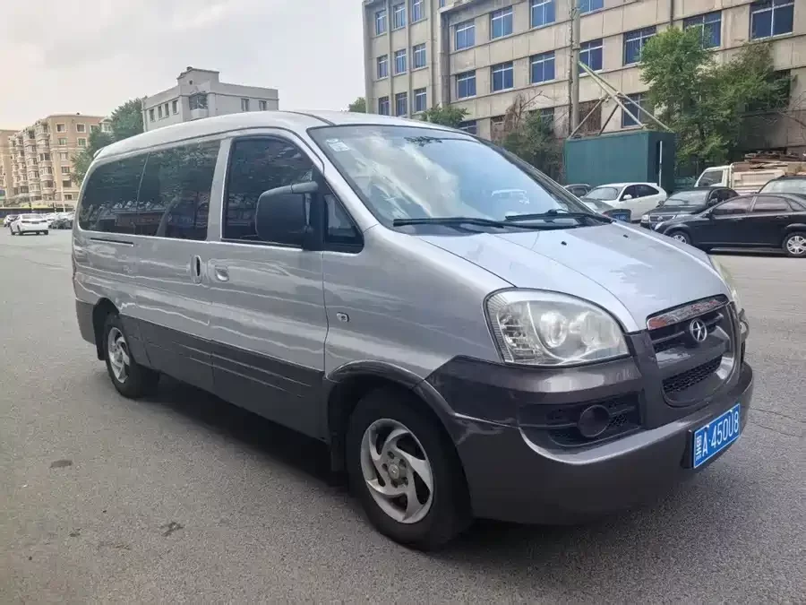 JAC Group Ruifeng