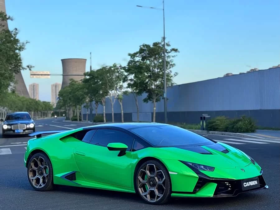Lamborghini Huracán