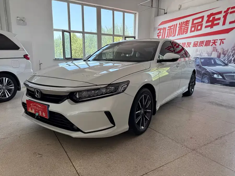 Honda Inspire