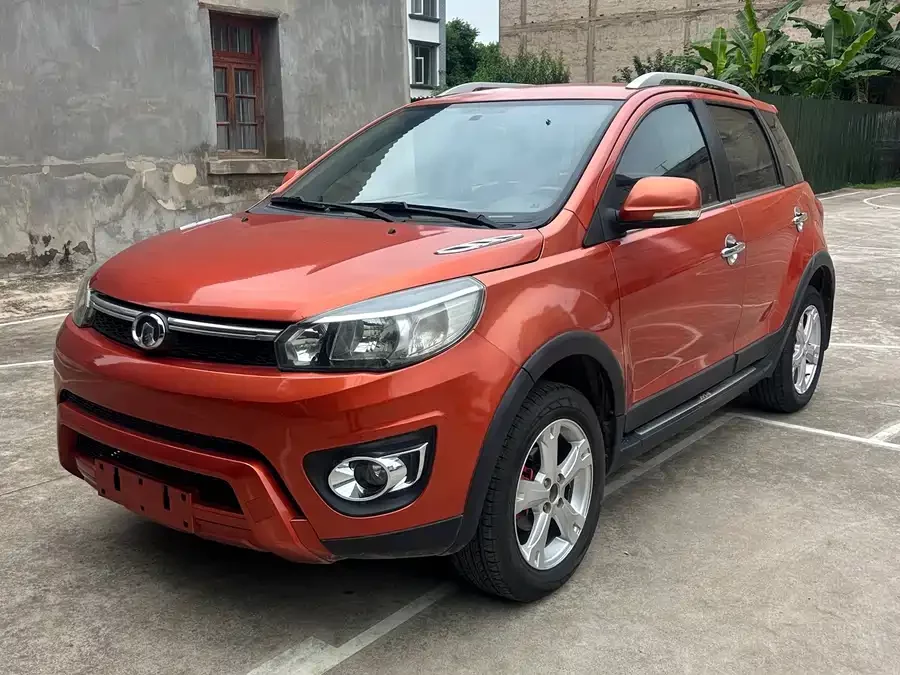 Great Wall M4