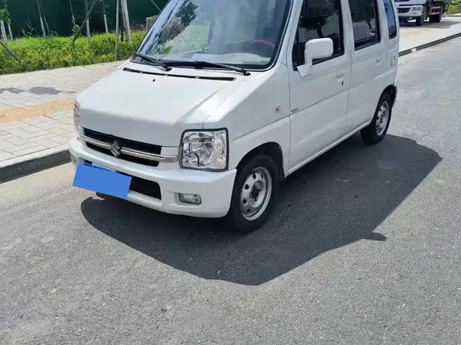 Suzuki Beidouxing
