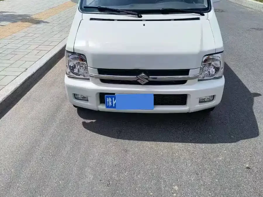 Suzuki Beidouxing