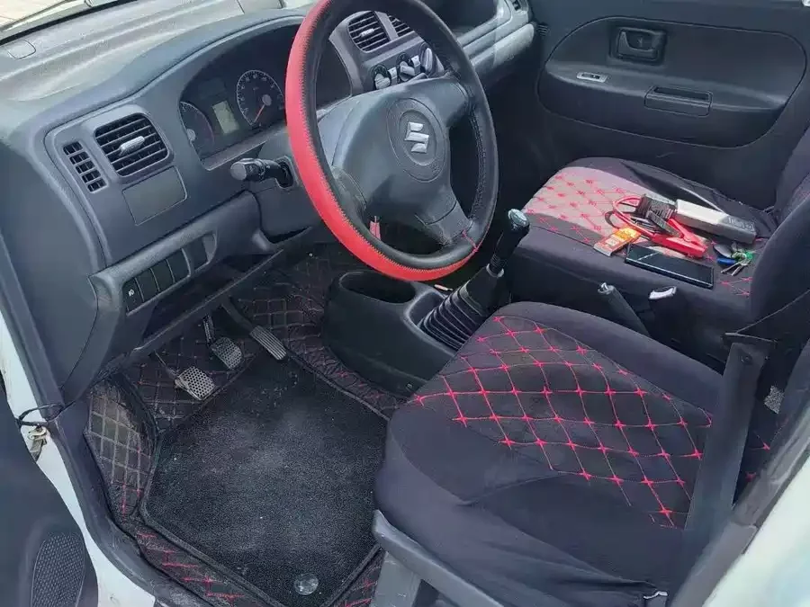 Suzuki Beidouxing