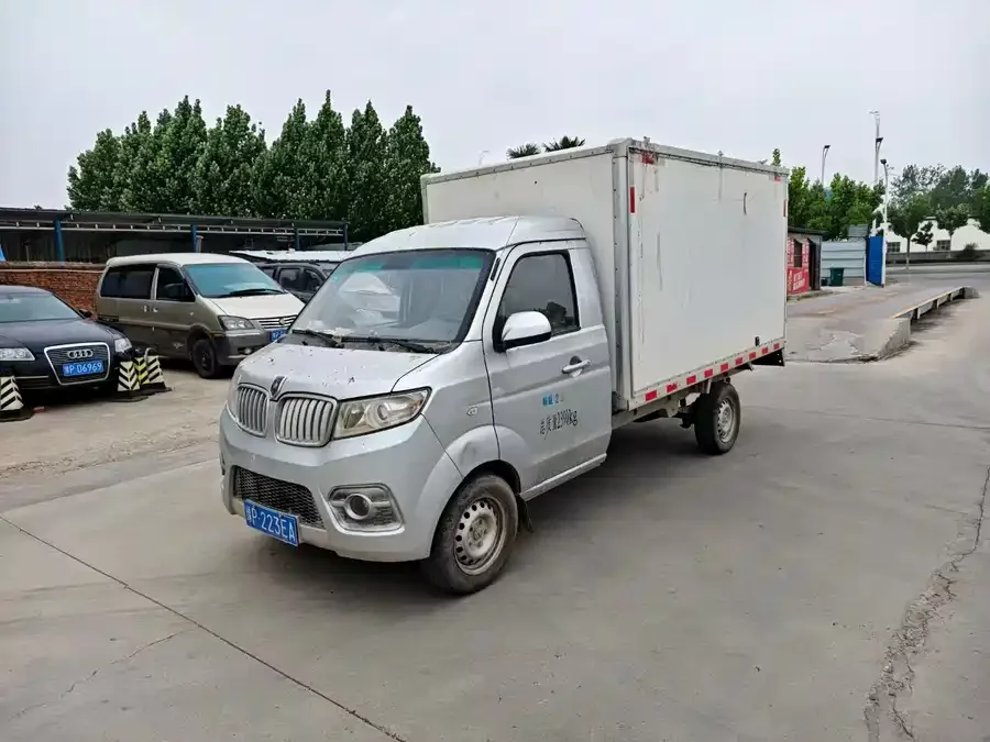 Jinbei T3