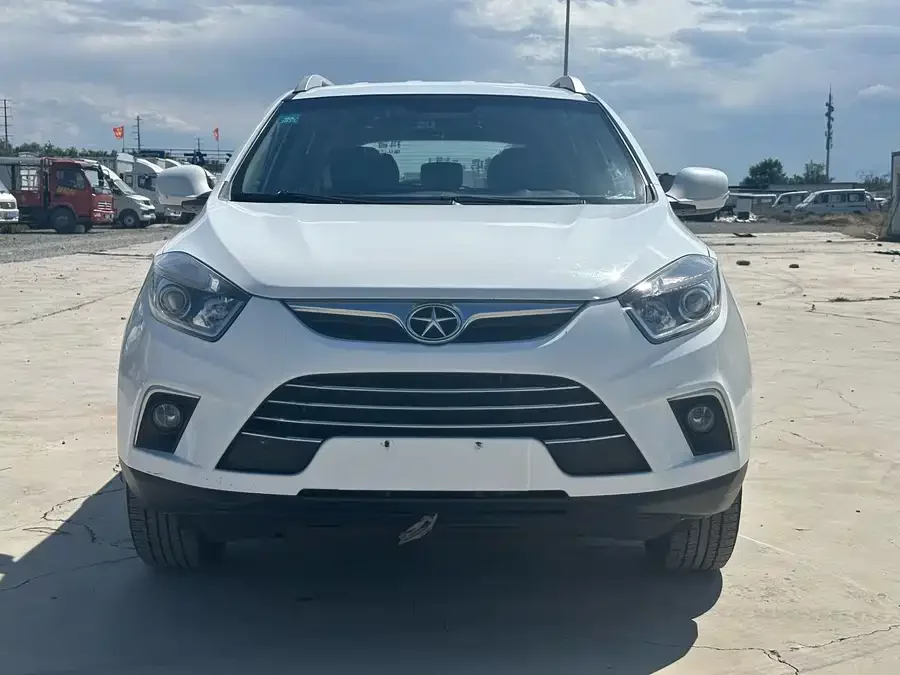 JAC Group Ruifeng S5