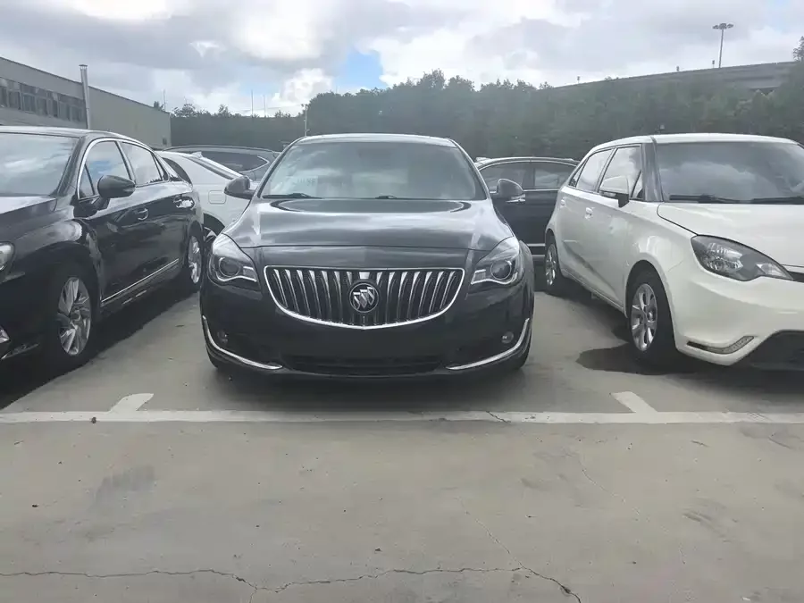 Buick Regal