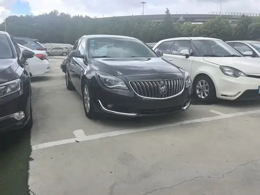 Buick Regal
