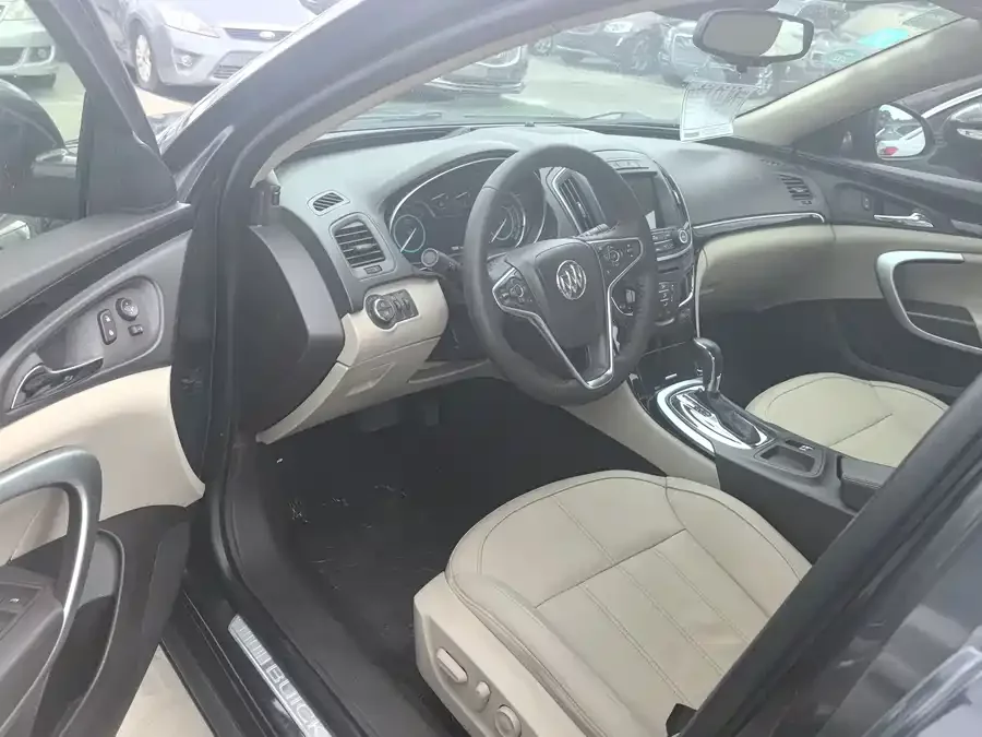 Buick Regal