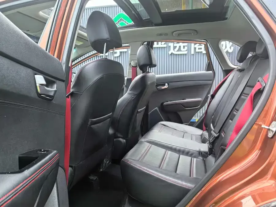Kia KX3 Aopao (Seltos)