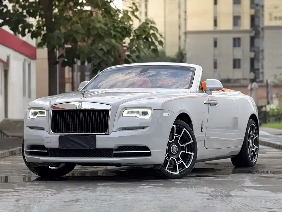 Rolls-Royce Yaoying