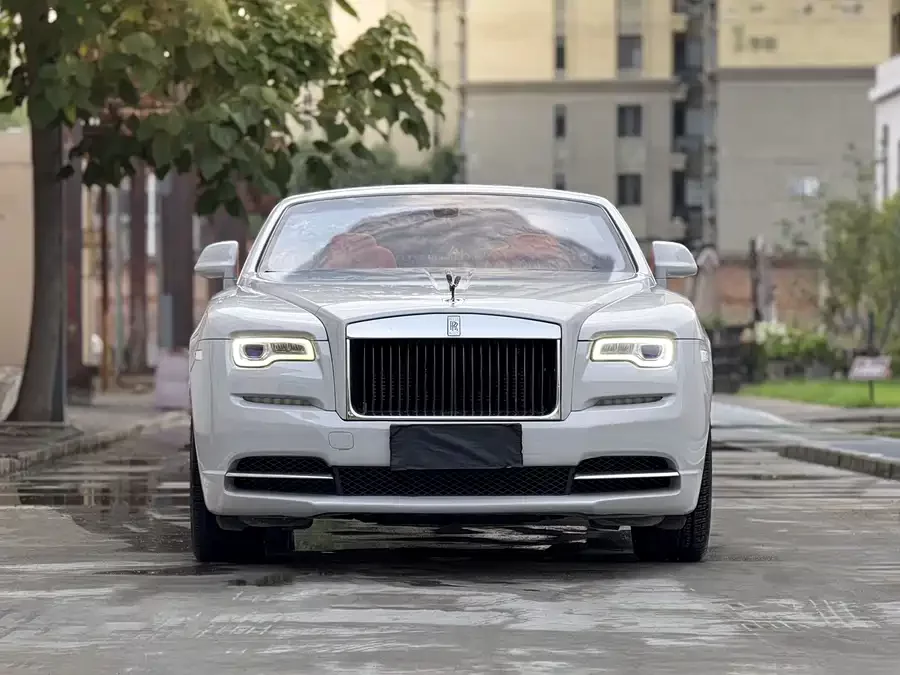Rolls-Royce Yaoying