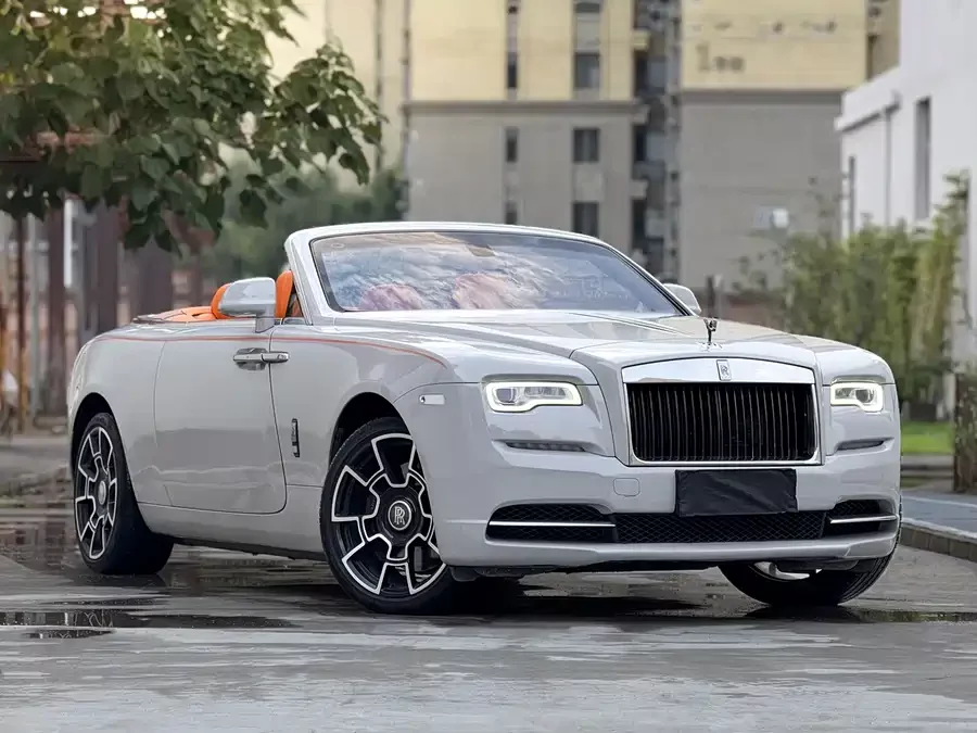 Rolls-Royce Yaoying