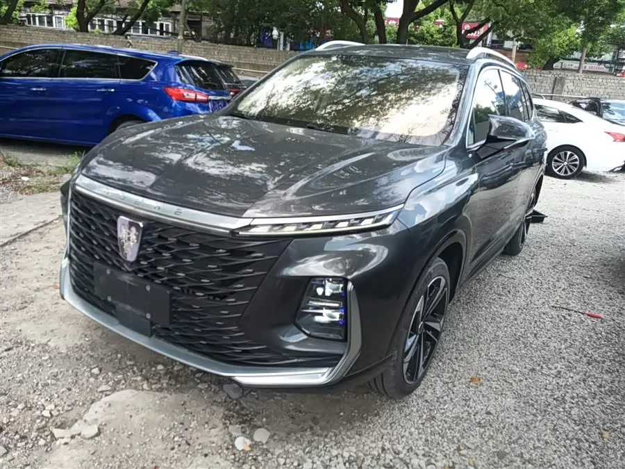 Roewe RX5MAX
