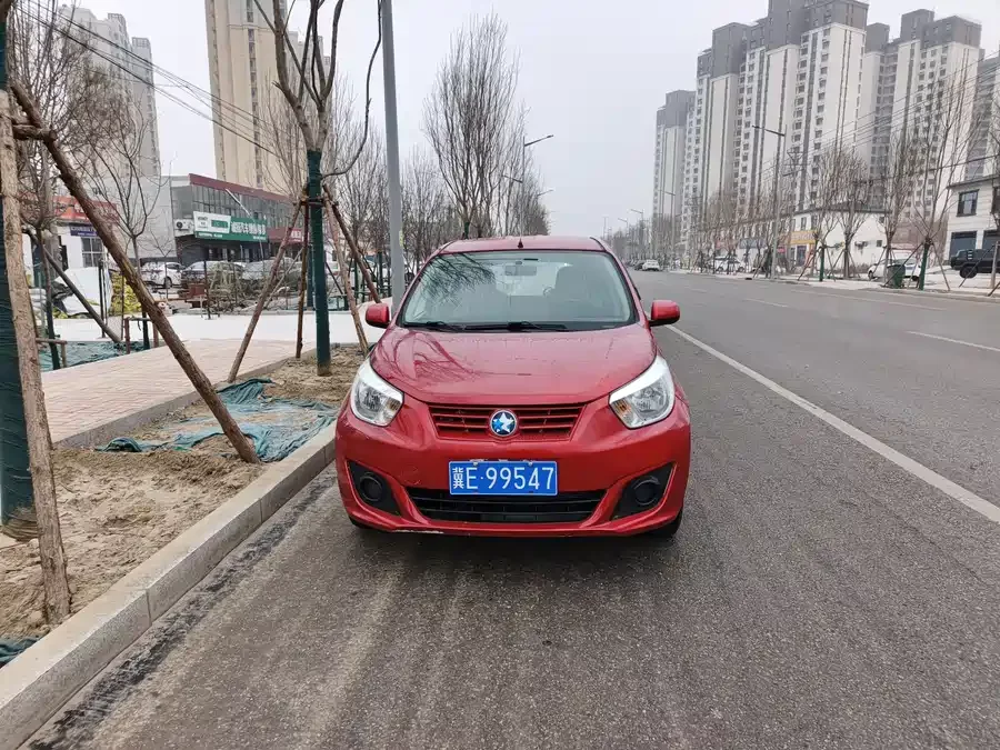 Venucia R30