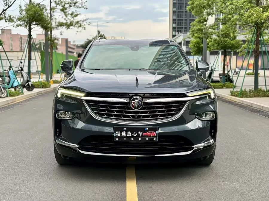 Buick Envision