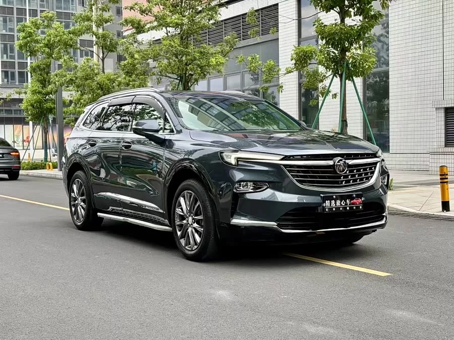 Buick Envision