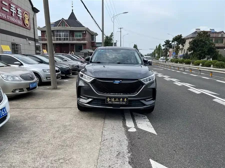 Oshan X7