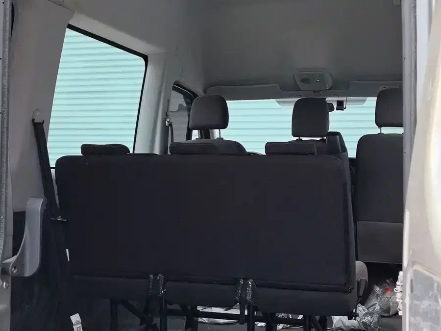 Iveco Wolfson