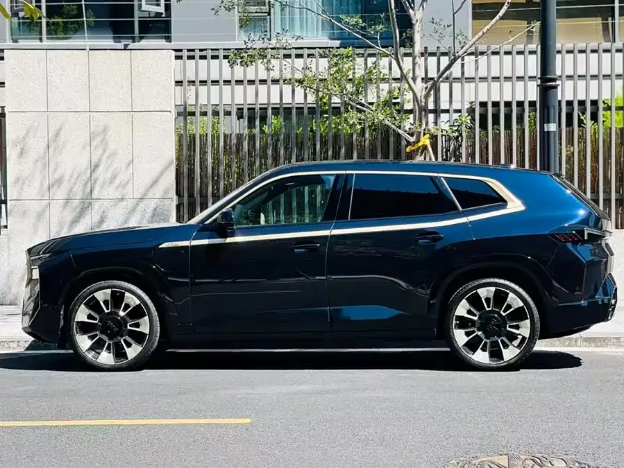 BMW XM