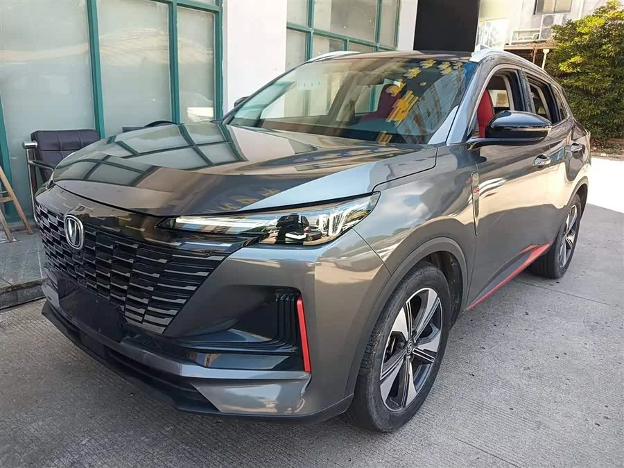 Changan CS55PLUS