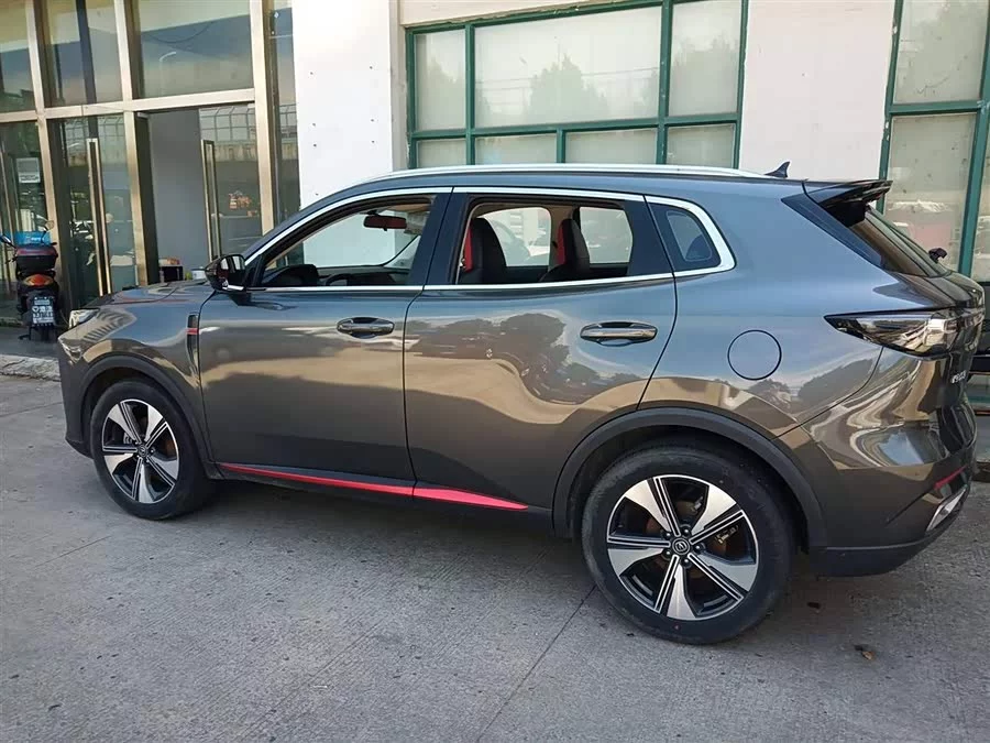 Changan CS55PLUS