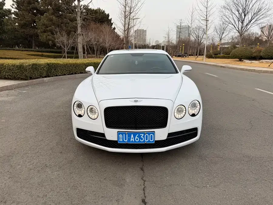 Bentley Flying Spur