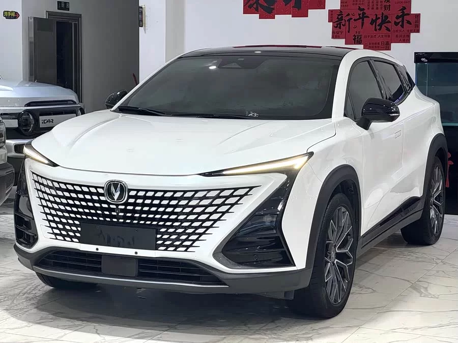 Changan UNI-T