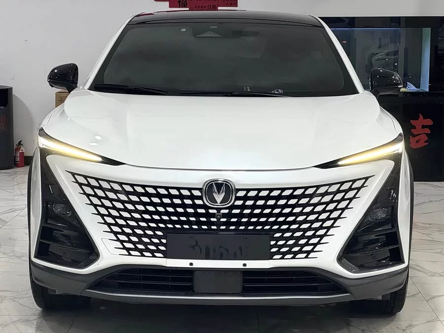 Changan UNI-T