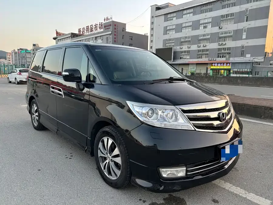 Honda Elysion