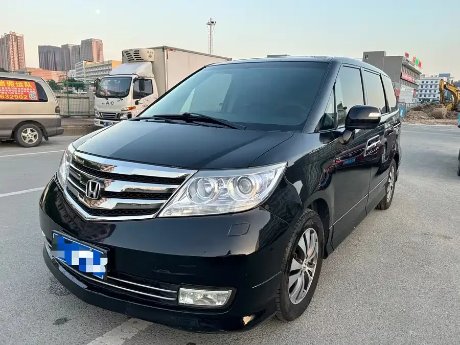 Honda Elysion