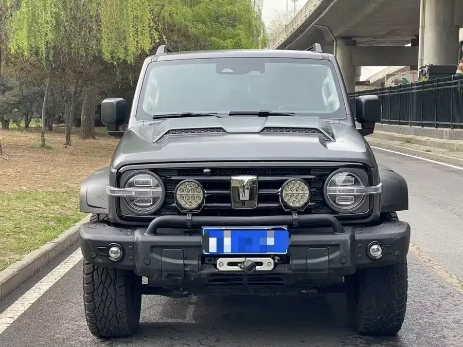 TANK 300