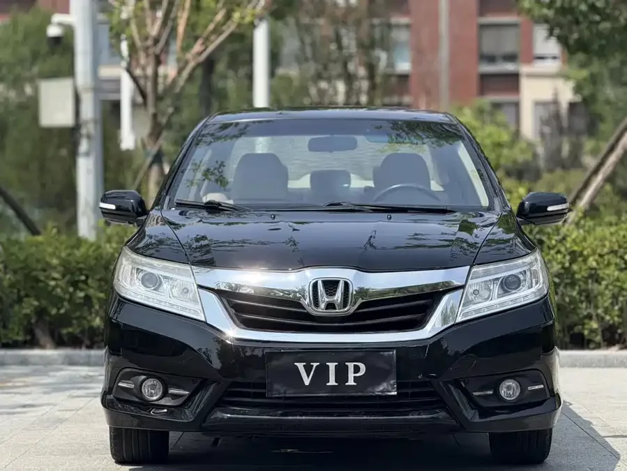 Honda Lingpai