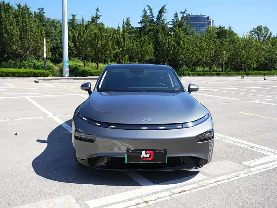 Xpeng P7