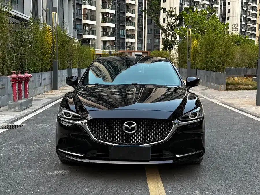 Mazda Atenza