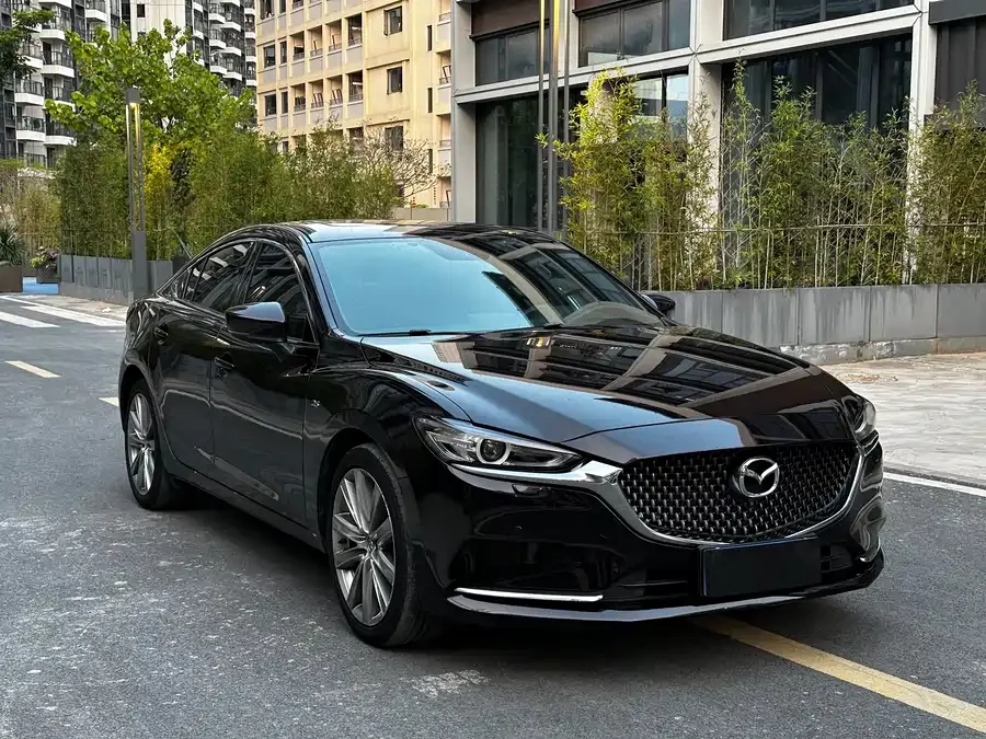 Mazda Atenza