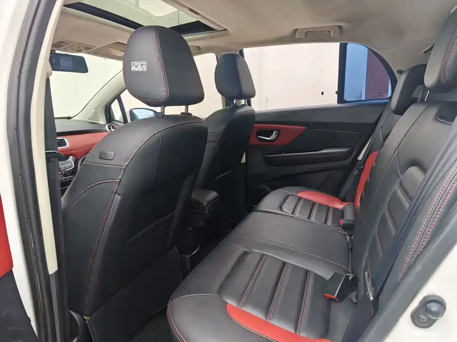 Haval H1