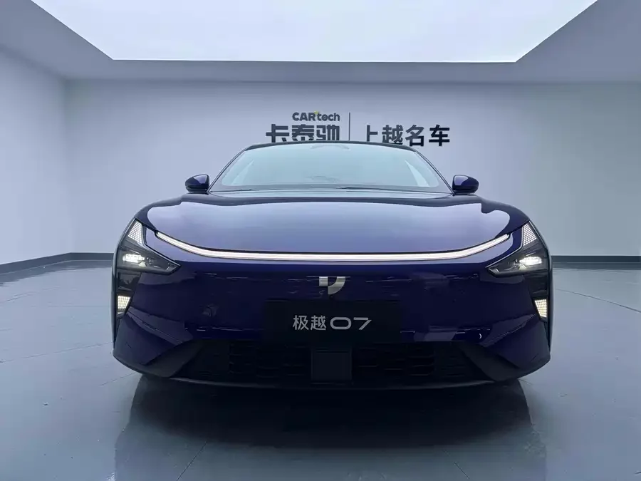 Jiyue 07