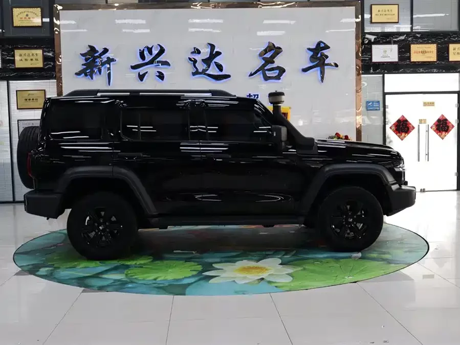 TANK 300