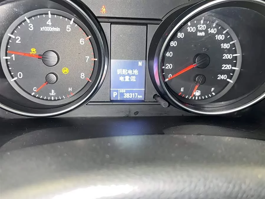 Haval M6