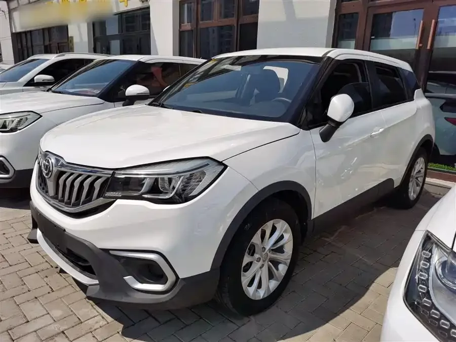 Brilliance V3