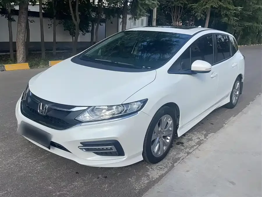 Honda Jade